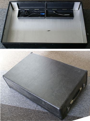 Polivoks-Formanta Polyvoks